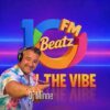 Tensations – DJ Minne
