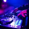 Mix Session Friday Night