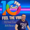 DJ Dee Cee